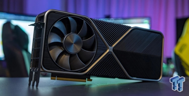 NVIDIA GeForce RTX 4090 rumored upcoming GPU game cover