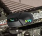XPG Concept a gaming mouse that can also store 1TB of games