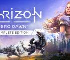 Horizon Zero Dawn Complete Edition 50% Off on Steam Winter sale