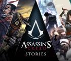 Meet the creators behind the Assassin's Creed Stories