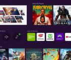 Samsung Gaming Hub Streaming Service Announced With Google And Nvidia Support