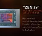 AMD announces Ryzen 6000 mobile platform, Ryzen 5800X3D CPU, and Radeon 6500 XT graphics card