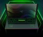 Razer shows off Project Sophia, a futuristic gaming desk prototype
