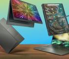 The Best Laptops of CES 2022