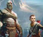 Meet the Characters: God of War