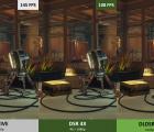 AI Arrives in Upcoming NVIDIA Game-Ready Driver Release with Deep Learning Dynamic Super Resolution (DLDSR)
