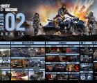 Call Of Duty: Warzone Season 2 Will Bring Bomber Planes