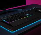 CORSAIR Launches K70 RGB PRO Mechanical Gaming Keyboard